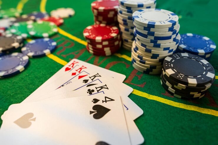 Togel online number selection interface on kios platform
